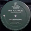 12'' - Mr. Charlie Feat. D. Capital - Dat's Dat Shit