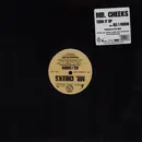 12'' - Mr. Cheeks - Turn It Up / All I Know