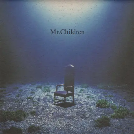 Mr.Children - 深海