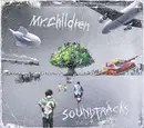 LP - Mr.Children - Soundtracks - 180g, Insert
