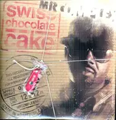Mr.Complex - Swiss Chocolate (+ USB Drive)