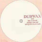 Mr. Cloudy - Einklang EP