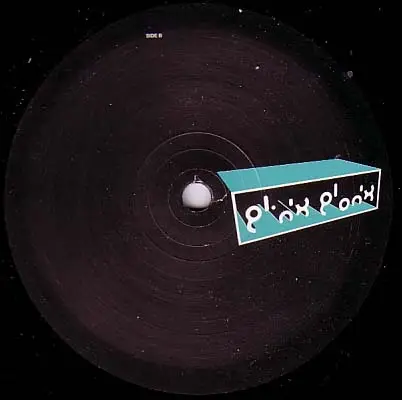 Mr. C & Tom Parris - Nice 'n' Nasty / Class A
