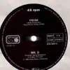 12'' - Mr.D - Frisk