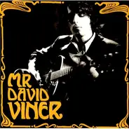 Mr. David Viner - Where The Posies Grow