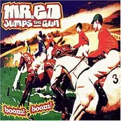 mr. ed jumps the gun - Boom Boom (Spec.Edition)