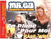 mr. ed jumps the gun - Ca Plane Pour Moi