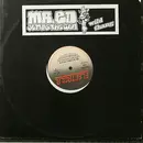 12inch Vinyl Single - Mr. Ed Jumps The Gun - Wild Thang