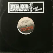 Mr.Ed Jumps the gun - wild thang