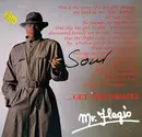 12'' - Mr. Flagio - ...Get The Night