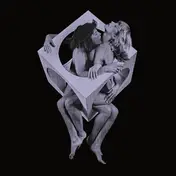 Mr. Flash - Midnight Blue Feat. Surah / Margot, Jon