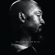 Mr. G - State of Flux