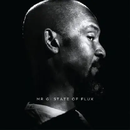 Mr. G - State of Flux