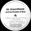 12inch Vinyl Single - Mr. Greenweedz And His Shades Of Blue - Tempest
