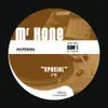 7'' - Mr.Hone - Special / Easy