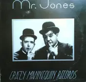 Mr. Jones - Mr. Jones