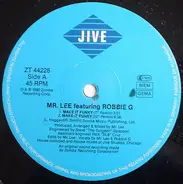 Mr. Lee - Make It Funky