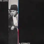 12inch Vinyl Single - Mr. Love & Eternity - Mr. Love