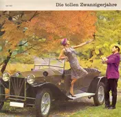 MR. MARTIN'S BAND - Die tollen Zwanzigerjahre