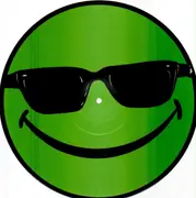 12'' - Mr. Matey - Acid Party