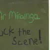 10'' - Mr. Mirainga - Fuck The Scene! - Purple/Brown Vinyl