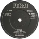 7'' - Mr. Mister - Kyrie