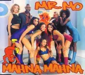 Mr.Mo - Mah Na Mah Na