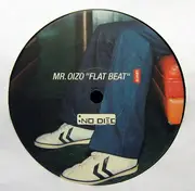 12'' - Mr. Oizo - Flat Beat