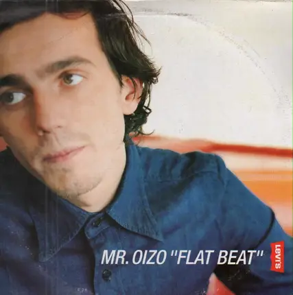 Mr. Oizo - Flat Beat