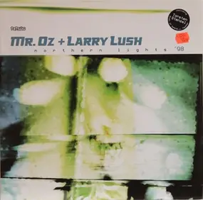 Larry Lush - Northern Lights '98