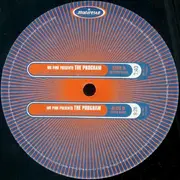 12'' - Mr. Pink Presents The Program - Love & Affection