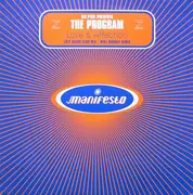 12'' - Mr. Pink Presents The Program - Love & Affection