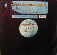 Mr.President Feat. Münchener Freiheit - Where Do I Belong