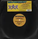 12'' - Mr. President - I Give You My Heart