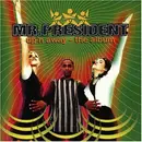 CD - Mr.President - Up 'N Away-the Album