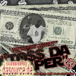 Mr. Reck & Vain - Toss Da Paper