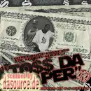 12'' - Mr. Reck & Vain - Toss Da Paper