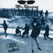 Mr.Review - LOCK, STOCK & BARRELL