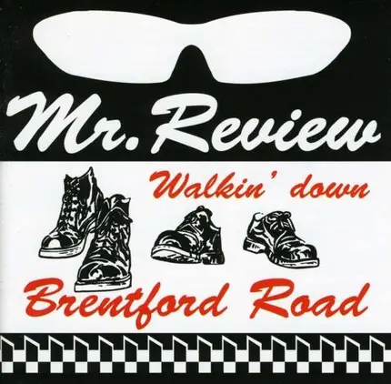 MR. REVIEW - Walkin' Down Brentford Road