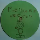 12'' - Mr. Rush And Mr. Dust - Track This