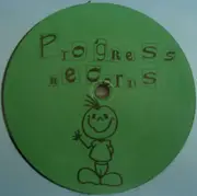 12'' - Mr. Rush And Mr. Dust - Track This