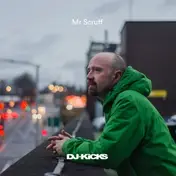 Mr Scruff - DJ-Kicks