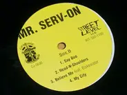 Mr. Serv-On - What They Do