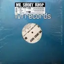 12'' - Mr. Short Khop - Dollaz, Drank & Dank