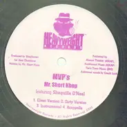 Mr. Short Khop feat. Shaquille O'Neal - MVP'S