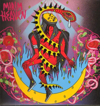 M!r!m - Heaven