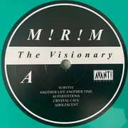 LP - M!r!m - The Visionary