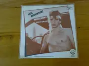 7'' - Mrozinski - Hey, Brooklyn!
