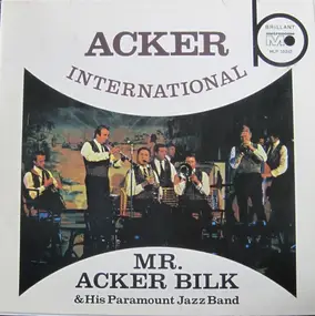 Acker Bilk - Acker International