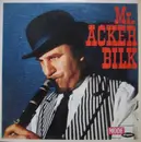 LP - Mr Acker Bilk - Mr. Acker Bilk